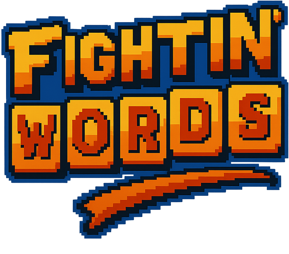 Fightin' Words